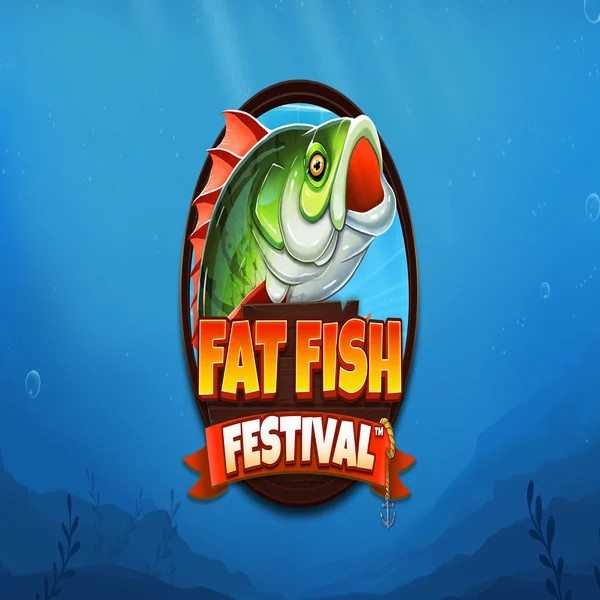 Fat Fish Festival slot