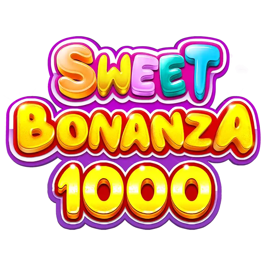 Sweet Bonanza 1000 slot